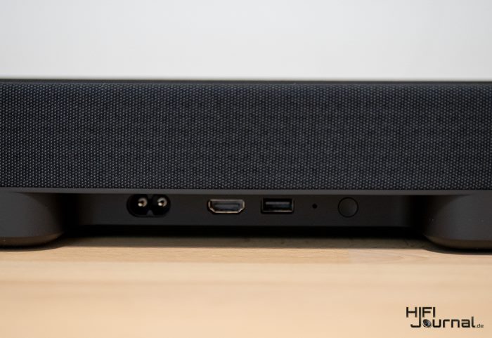 Sennheiser AMBEO Soundbar Mini 08
