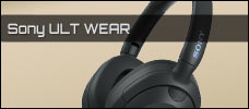 Sony ULT Wear news