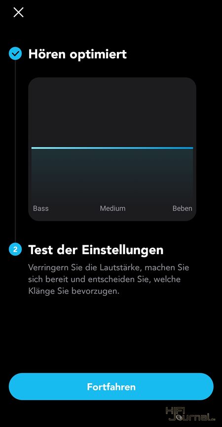 Soundcore Space One Pro App 05