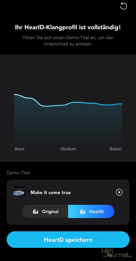 Soundcore Space One Pro App 07