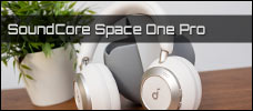 Soundcore Space One Pro news