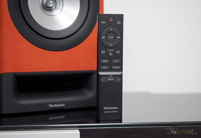 Technics SC CX700 10