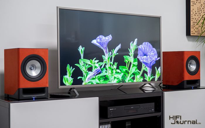 Technics SC CX700 13