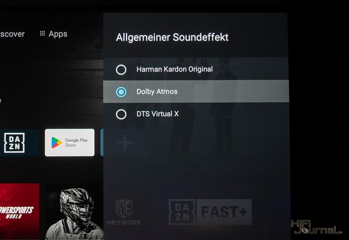 XGIMI Aura 2 GUI 16