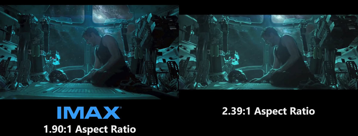 IMAX Enhanced