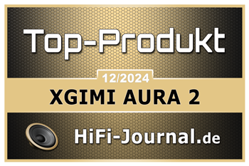 XGIMI Aura 2 Top Produkt Award k