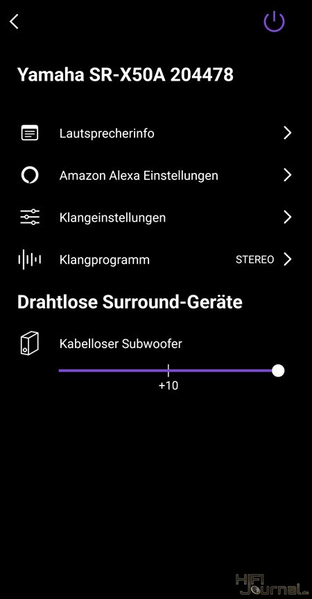 Yamaha True X App 02