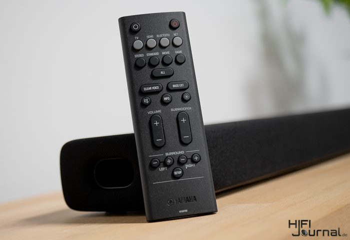 Yamaha True X Soundbar 08