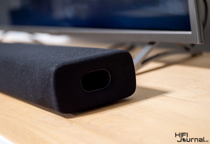 Yamaha True X Soundbar 18