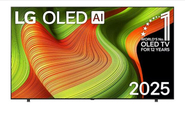 LG OLED B5 83 Zoll