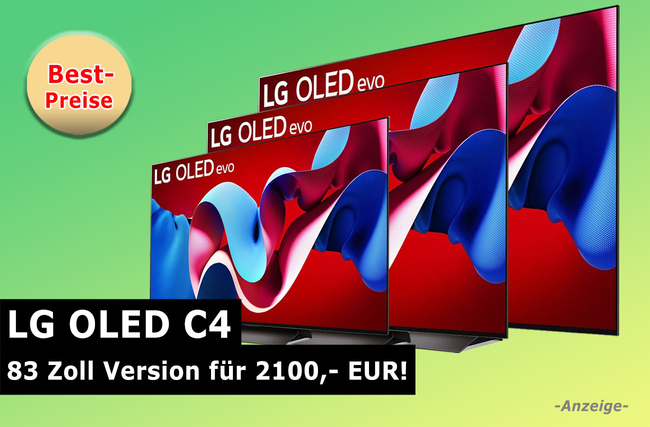 LG Angebot Aufmacher C4 Bundles 07 25