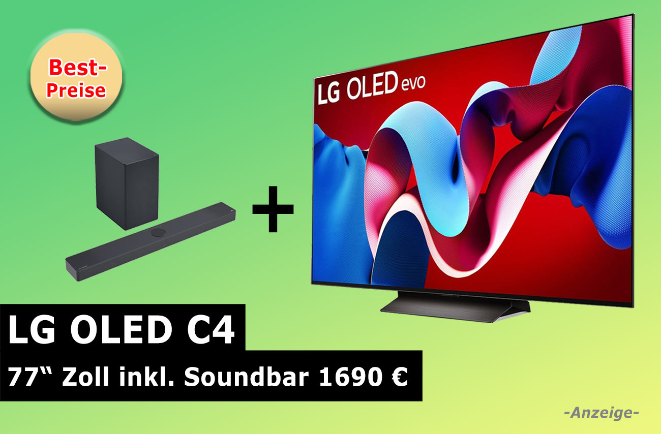 LG Angebot Aufmacher C4 Bundles 08 25