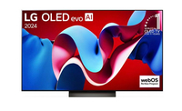 LG C4 77 Zoll Deal