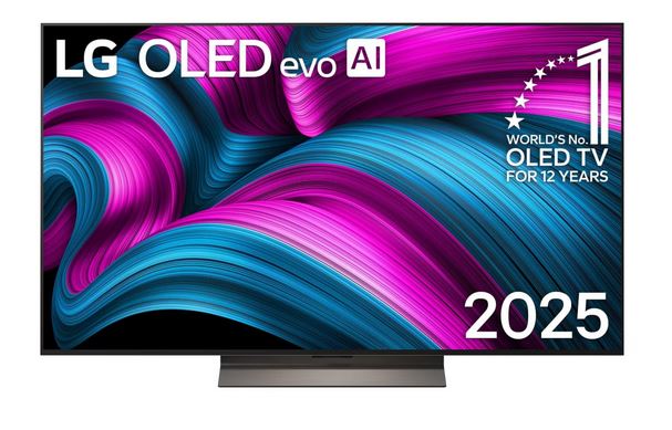LG C5 55 Zoll Deal