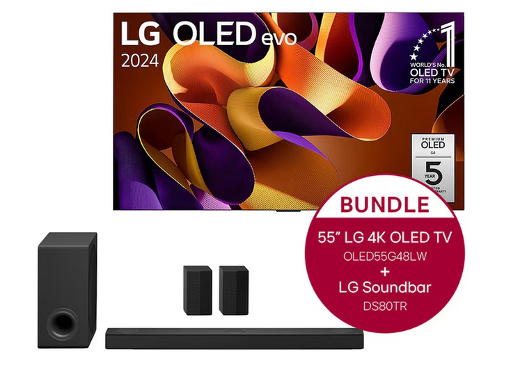 LG G4 55 DS90TY Deal