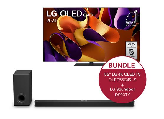 LG G4 55 DS90TY Deal