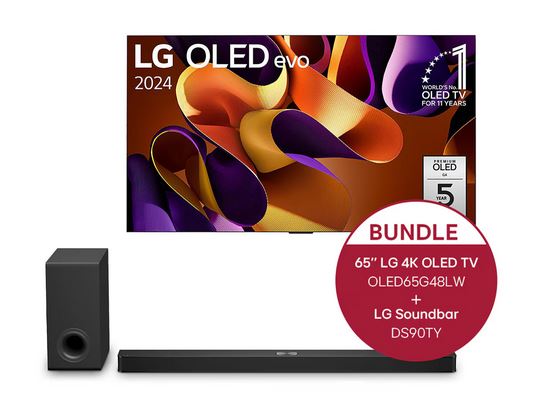 LG G4 65 DS90TY Deal