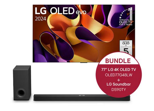 LG G4 77 DS90TY Deal