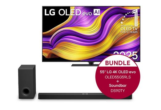 LG G5 55 Zoll DS90TY Deal