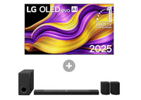 LG G5 77 Zoll DS95AR