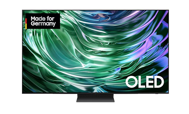 Samsung S90D Deal 55 Zoll