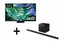 Samsung S90D Deal 65 Zoll Soundbar