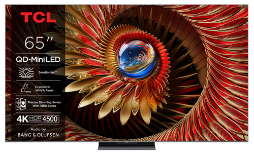 TCL C8K Q8C Deal 65 Zoll