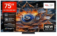 TCL Q8C 75 Zoll Deal