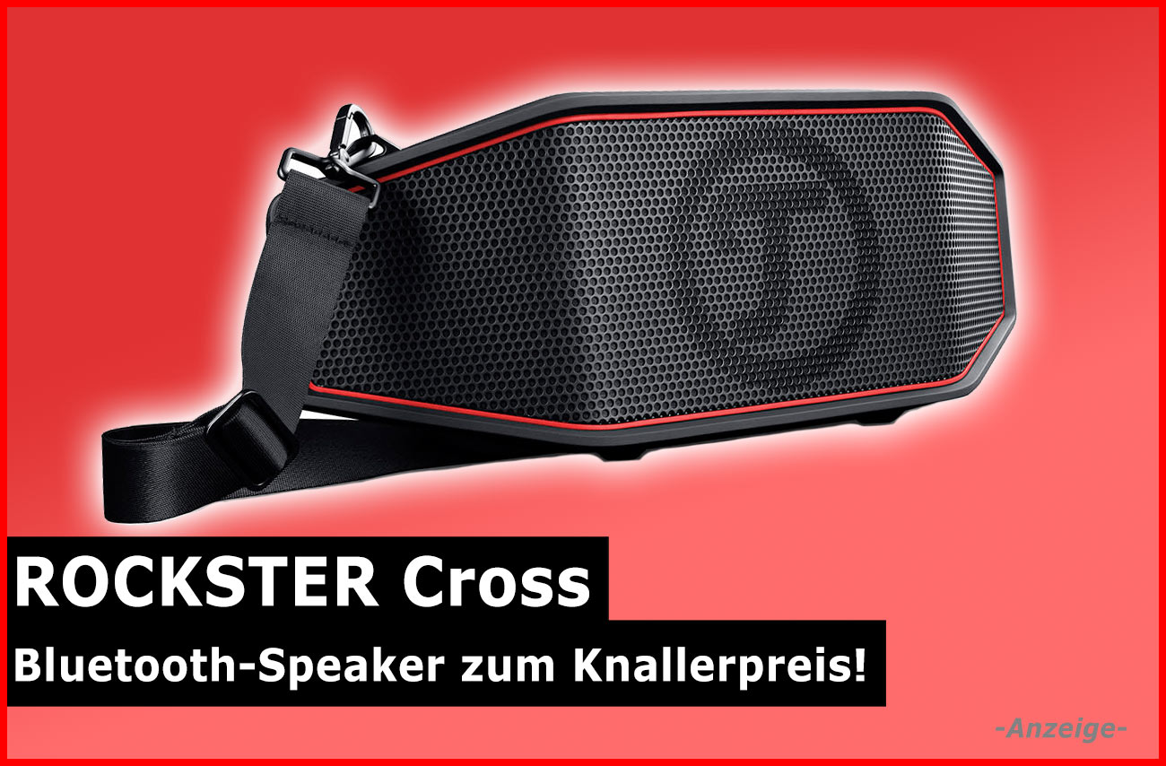 Teufel Angebot Aufmacher Lautsprecher