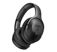 Teufel Real Blue NC 3 schwarz