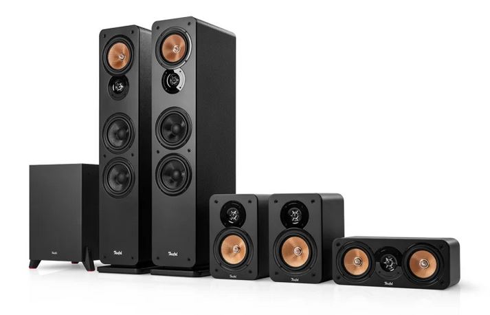 Teufel Ultima Surround Mk4 Deal