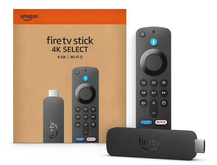 Amazon Fire TV Stick 01