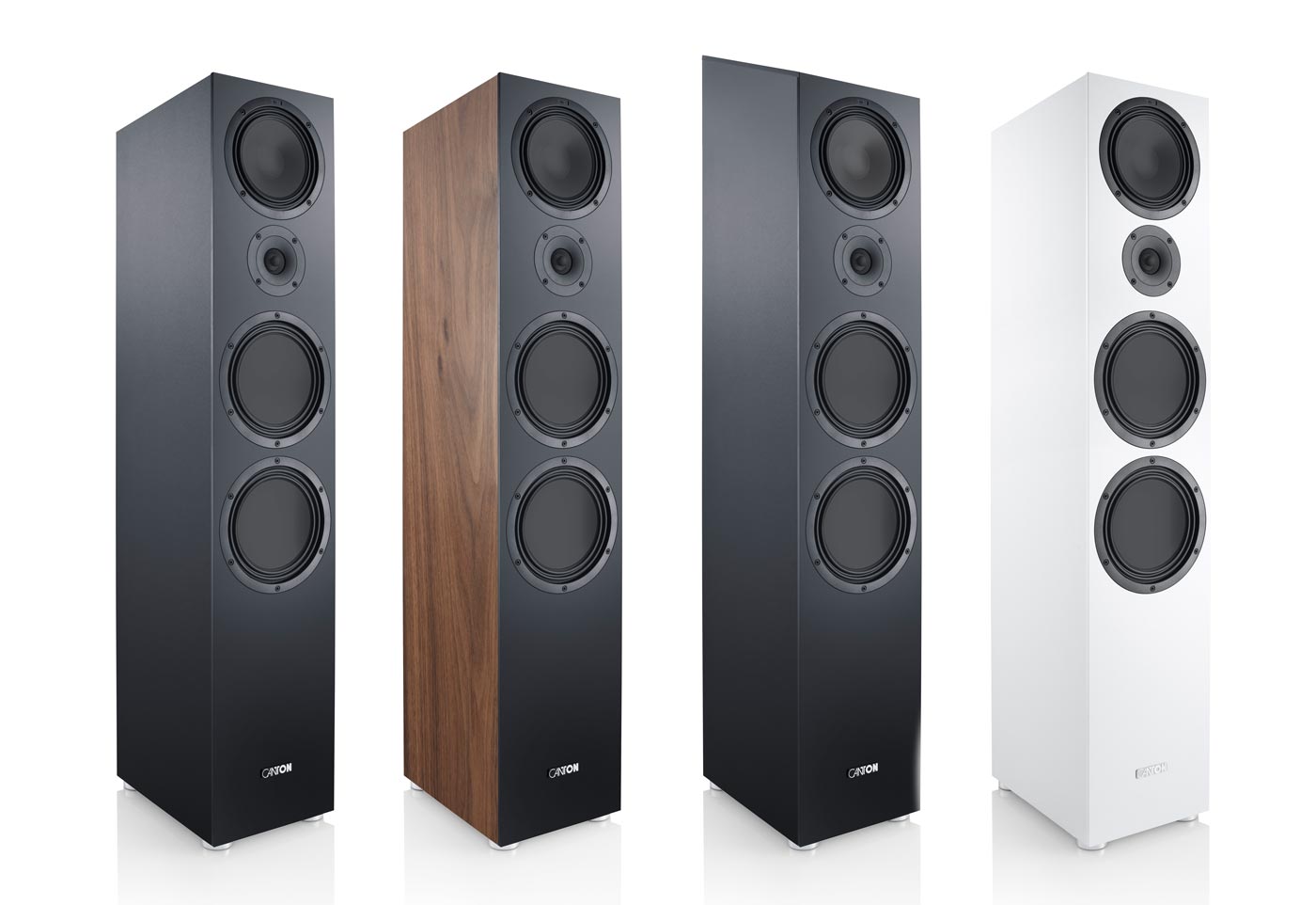 Canton GLE S2 Series