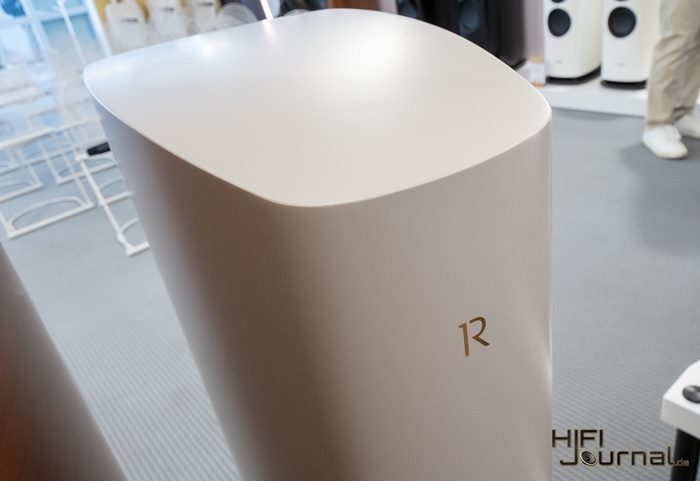 Canton Refernce 5 GS 04