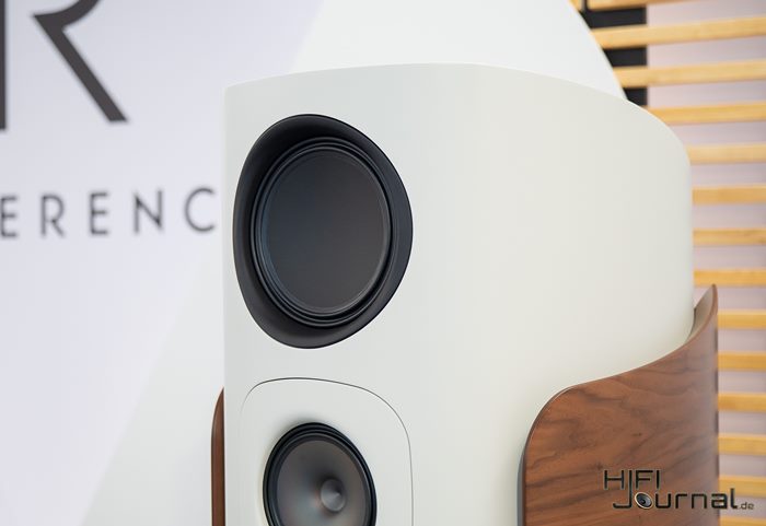 Canton Refernce Alpha 10