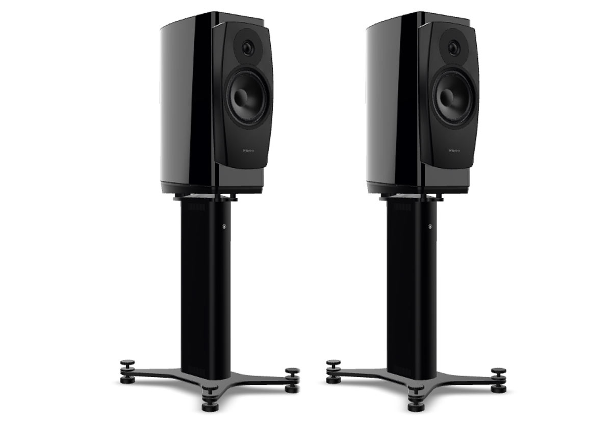 Dynaudio Confidence 20A teaser