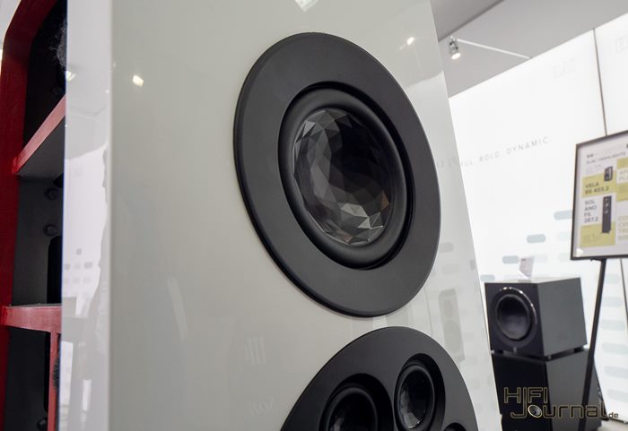 ELAC Concentro M 807 06