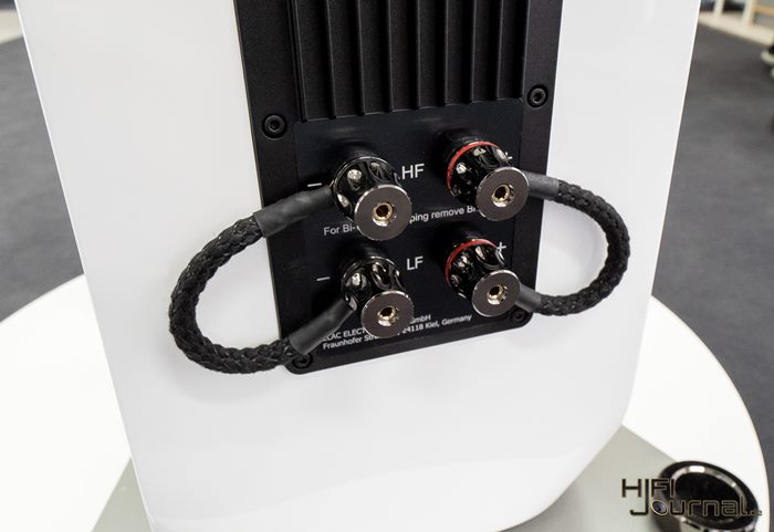 ELAC Concentro M 807 08