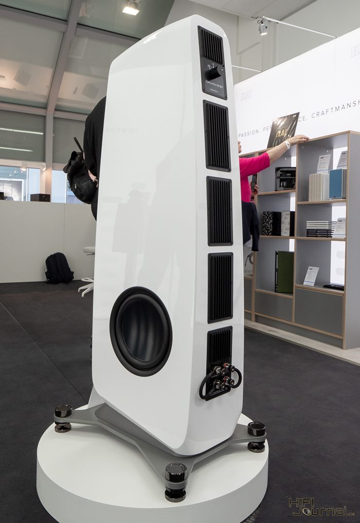 ELAC Concentro M 807 11