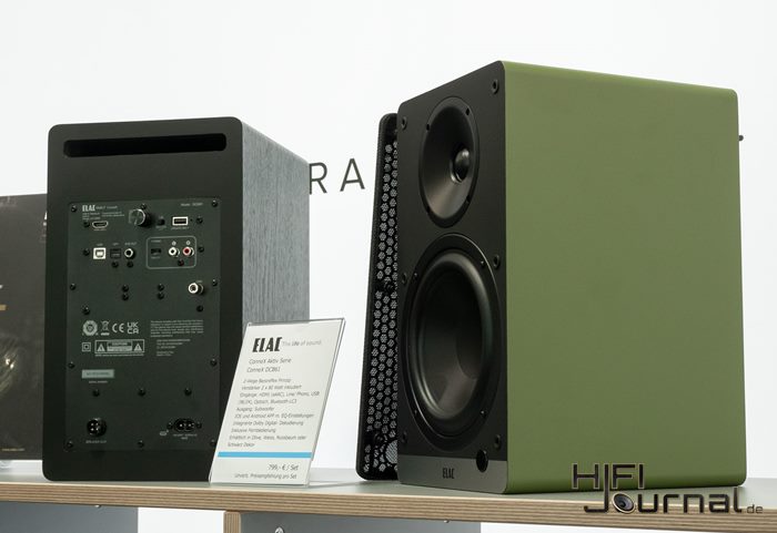 ELAC Debut 3 0 03