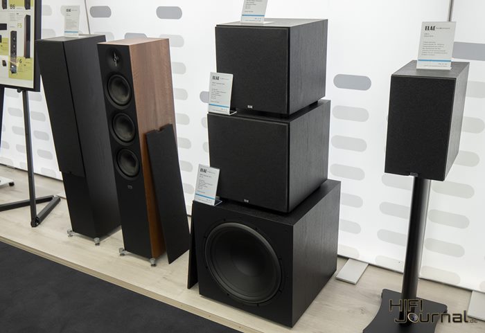 ELAC Debut 3 0 01