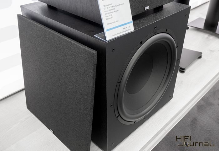 ELAC Debut 3 0 04