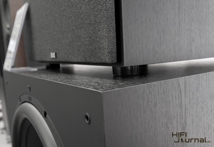 ELAC Debut 3 0 05