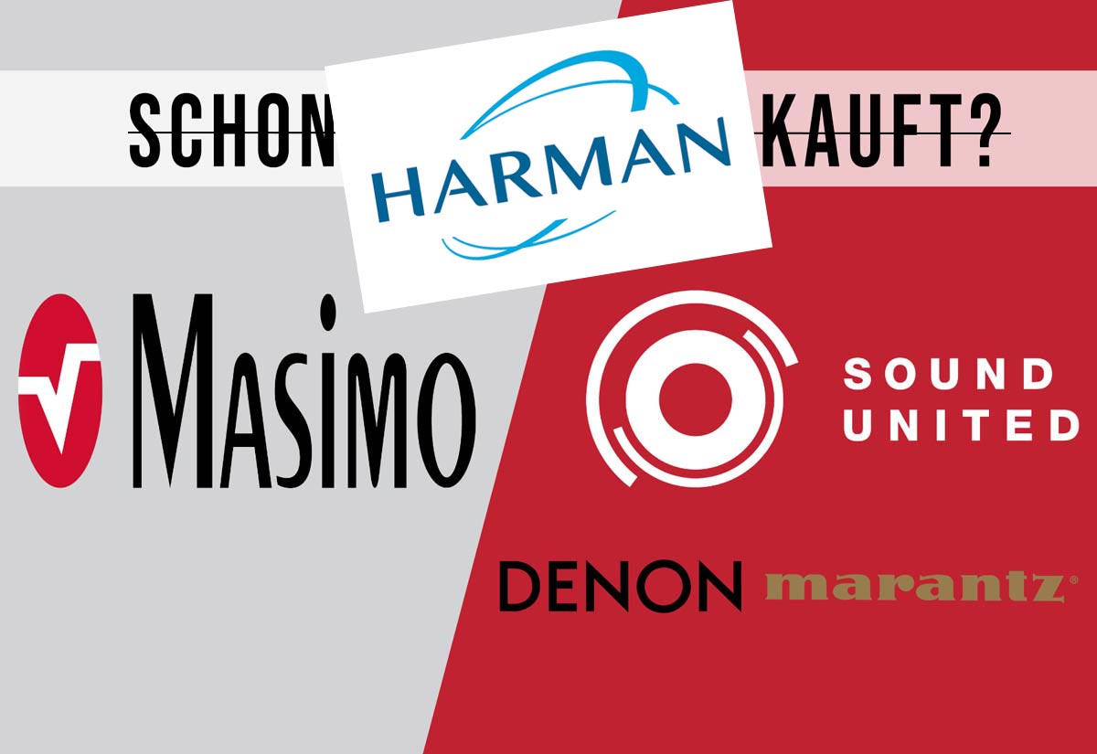 Masimo Sound United Kauf