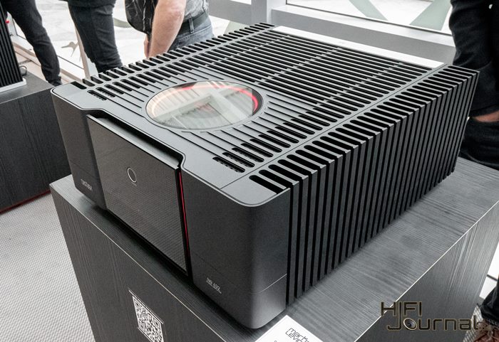 Mark Levinson 600 Serie 01