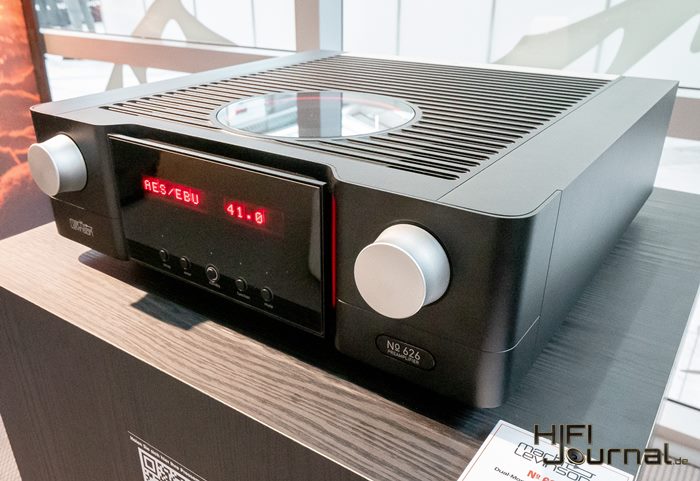 Mark Levinson 600 Serie 04