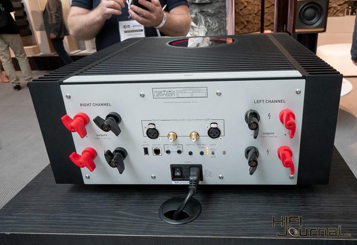 Mark Levinson 600 Serie 09