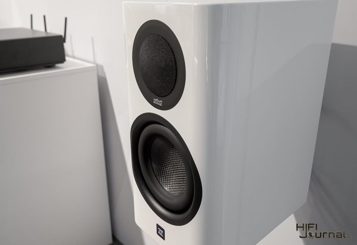 Nubert nuZeo 3 8W Subwoofer 05
