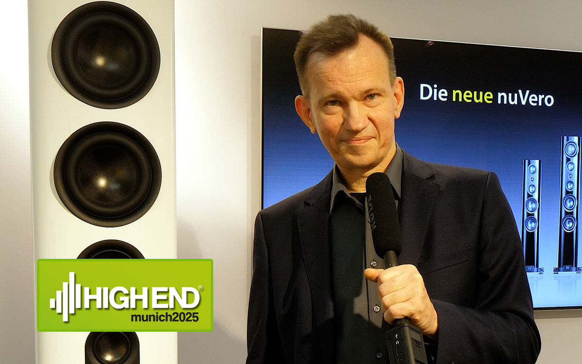 Thomas Bien Interview