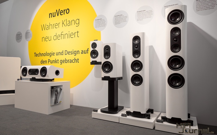 Nubert nuVero 2025 09